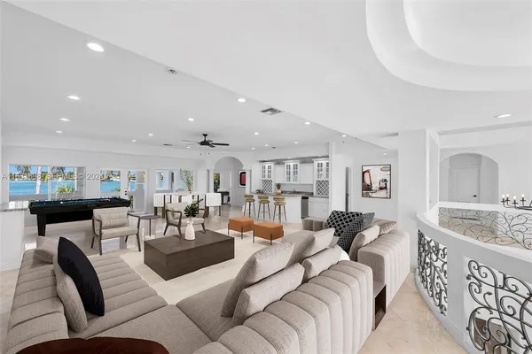 Home at 369 N Hibiscus Drive, Miami Beach, FL 33139