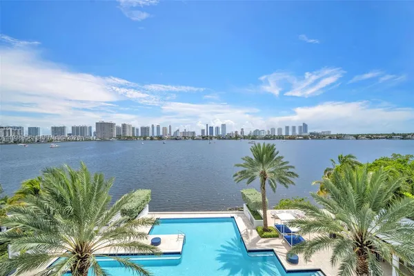 Home at 17111 Biscayne Boulevard 411, North Miami Beach, FL 33160