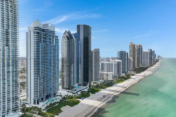 Home at 17001 Collins Avenue 2805, Sunny Isles Beach, FL 33160