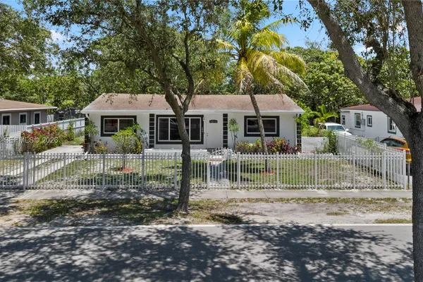 Home at 1075 NW 127th Street, North Miami, FL 33168