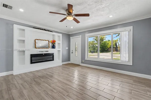 Home at 6230 SW 16th Court, North Lauderdale, FL 33068