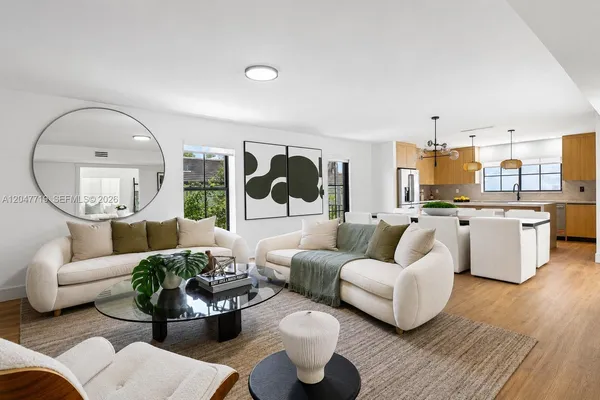 Home at 7811 Carlyle Avenue, Miami Beach, FL 33141