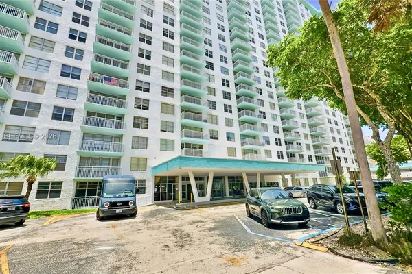 Home at 301 174th Street 1907, Sunny Isles Beach, FL 33160
