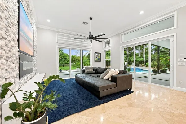Home at 3829 Gulfstream Way, Davie, FL 33328