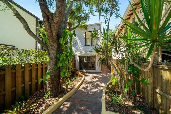 Home at 3145 Jackson Avenue, Miami, FL 33133