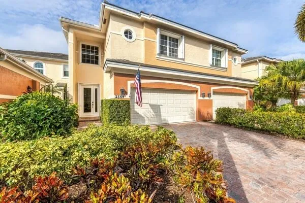 Home at 2384 SW ISLAND CREEK Trail, Palm City, FL 34990