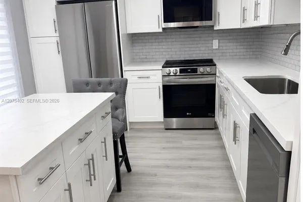 Home at 8212 S Coral Circle, North Lauderdale, FL 33068