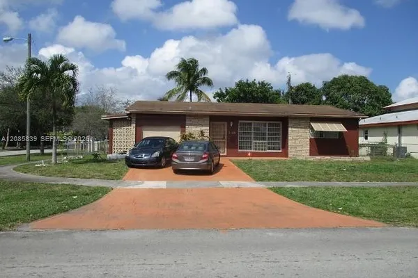Home at 205 NE 175th Street, North Miami Beach, FL 33162