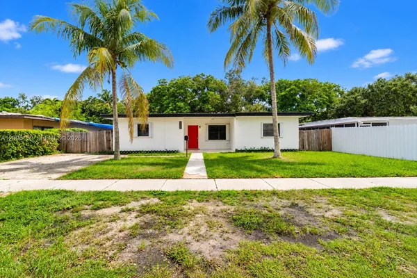 Home at 710 NE 142nd Street, North Miami, FL 33161