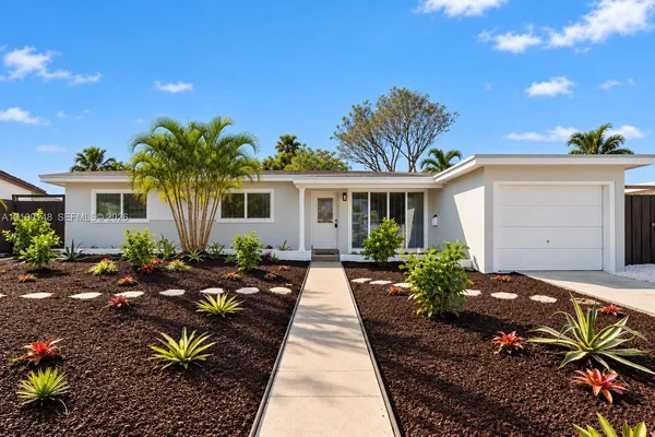Home at 1701 SW 23rd Avenue, Fort Lauderdale, FL 33312