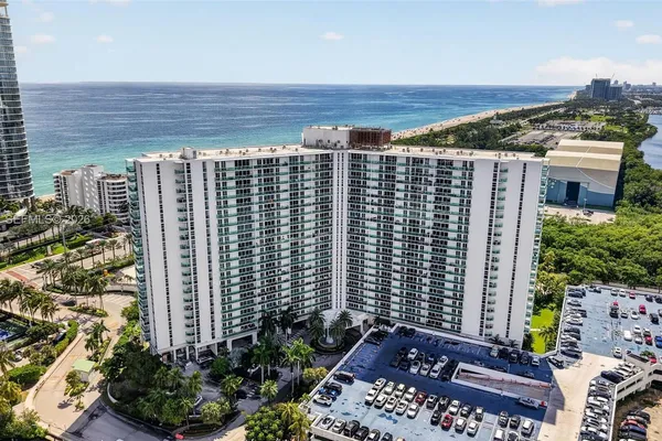 Home at 100 Bayview Drive 710, Sunny Isles Beach, FL 33160