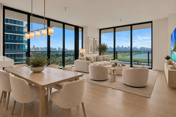 Home at 1170 E Hallandale Beach Boulevard 908, Hallandale Beach, FL 33009