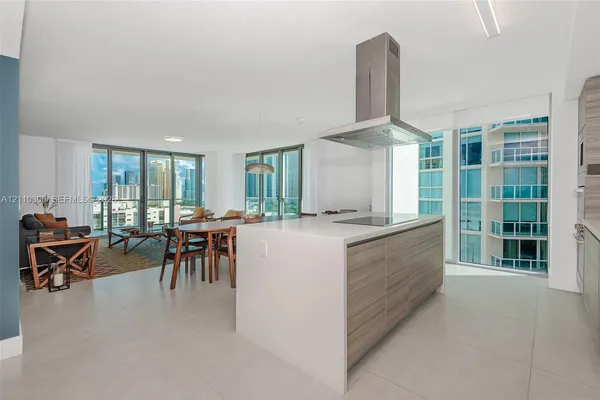 Home at 300 Sunny Isles Boulevard 4-1101, Sunny Isles Beach, FL 33160