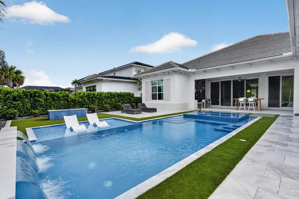 Home at 9372 Coral Isles Circle
