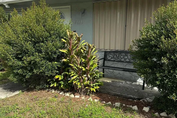 Home at 7813 KIMBERLY Boulevard, North Lauderdale, FL 33068