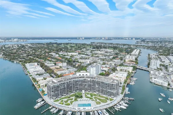 Home at 900 Bay Drive 225, Miami Beach, FL 33141