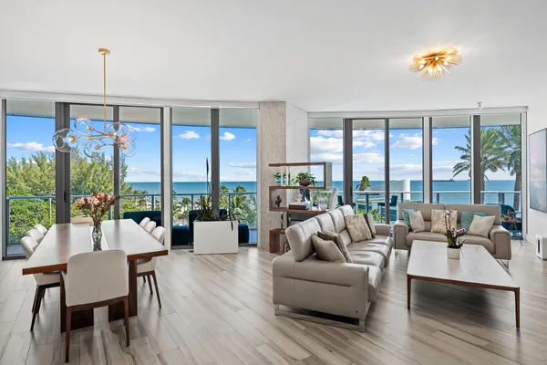 Home at 701 N FORT LAUDERDALE BEACH Boulevard 402
