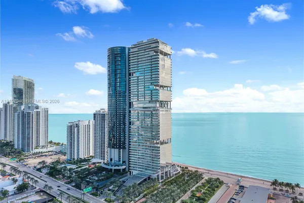 Home at 18501 Collins Avenue 1501, Sunny Isles Beach, FL 33160