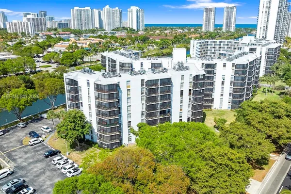 Home at 3401 N Country Club Drive 311, Aventura, FL 33180