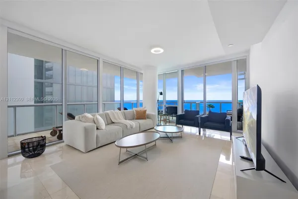 Home at 17121 Collins Avenue 1508, Sunny Isles Beach, FL 33160