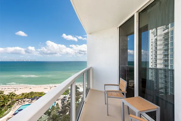Home at 18001 Collins Avenue 1005, Sunny Isles Beach, FL 33160