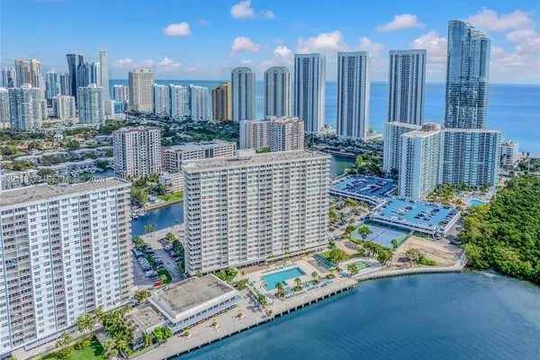 Home at 300 Bayview Drive 1614, Sunny Isles Beach, FL 33160