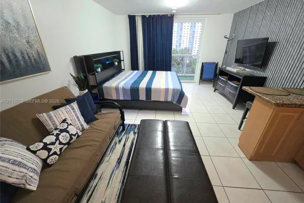 Home at 19201 Collins Avenue 432, Sunny Isles Beach, FL 33160