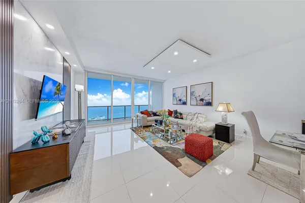 Home at 100 Bayview Drive PH06, Sunny Isles Beach, FL 33160