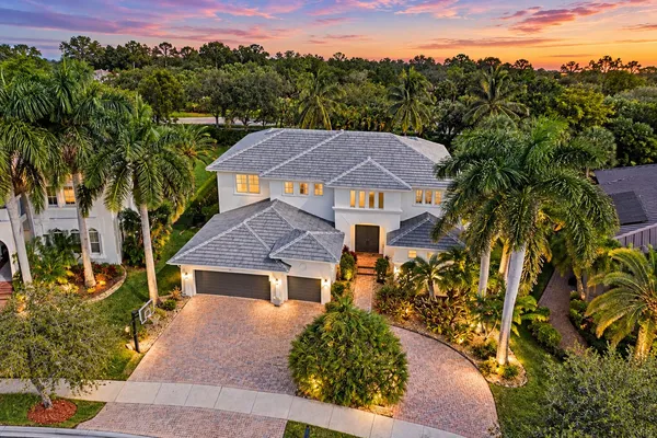 Home at 7486 NW 116th Lane, Parkland, FL 33076