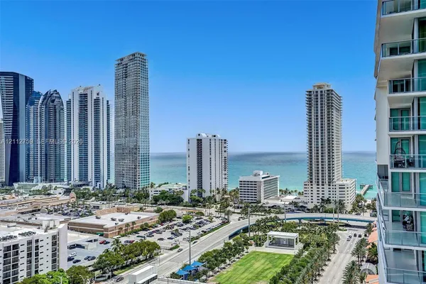 Home at 330 Sunny Isles Boulevard 5-2207, Sunny Isles Beach, FL 33160