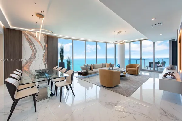 Home at 15701 Collins Avenue 4601, Sunny Isles Beach, FL 33160