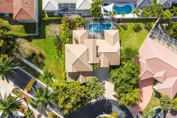 Home at 10921 Haydn Drive, Boca Raton, FL 33498