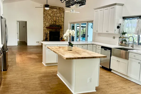 Home at 5500 SW 67th Terrace, Davie, FL 33314