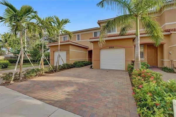 Home at 4908 NW 30th Avenue, Fort Lauderdale, FL 33309