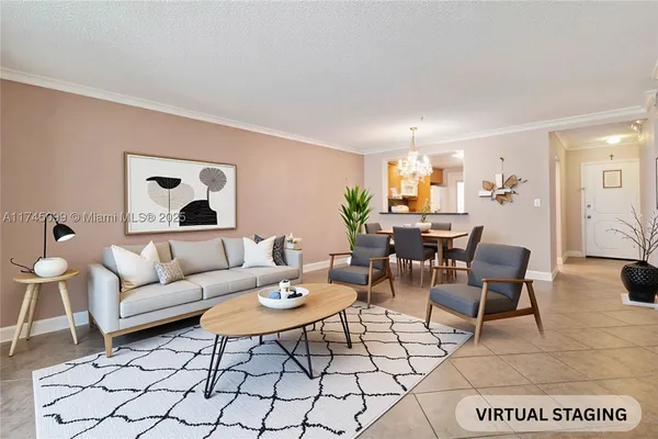 Home at 301 NE 14th Avenue 201, Hallandale Beach, FL 33009