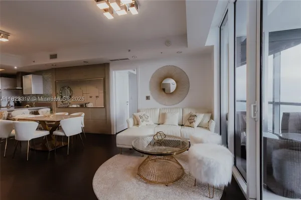 Home at 18201 Collins Ave 1507