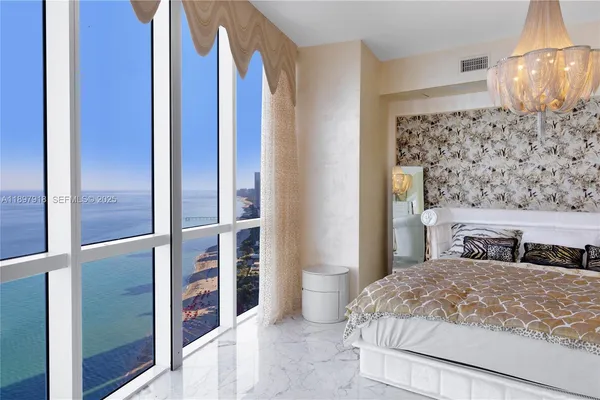 Home at 18101 Collins Ave 4609