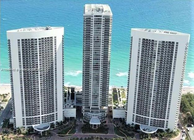 1830 Ocean Dr 2107, Hallandale Beach, Condo,  for rent, Aleksandr  Kruchakov, Trust Invest Real Estate Corp