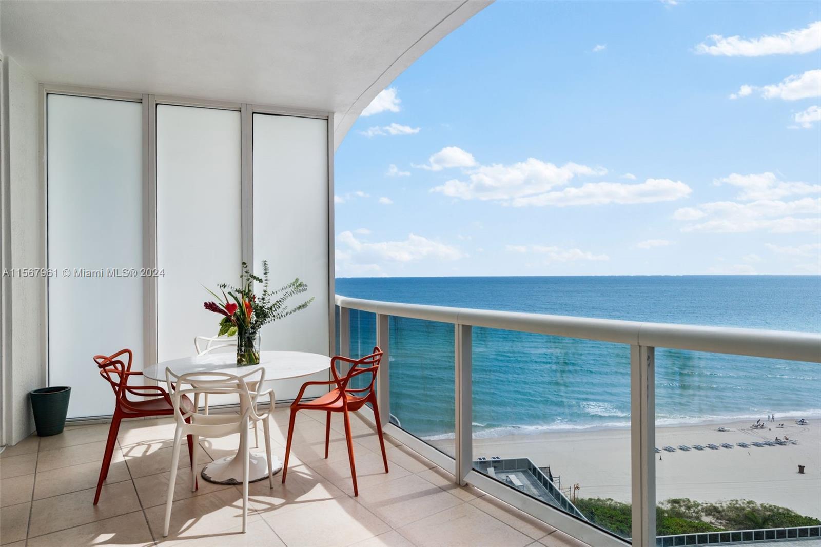 16001 Collins Ave 907, Sunny Isles Beach, Condo,  for rent, Aleksandr  Kruchakov, Trust Invest Real Estate Corp