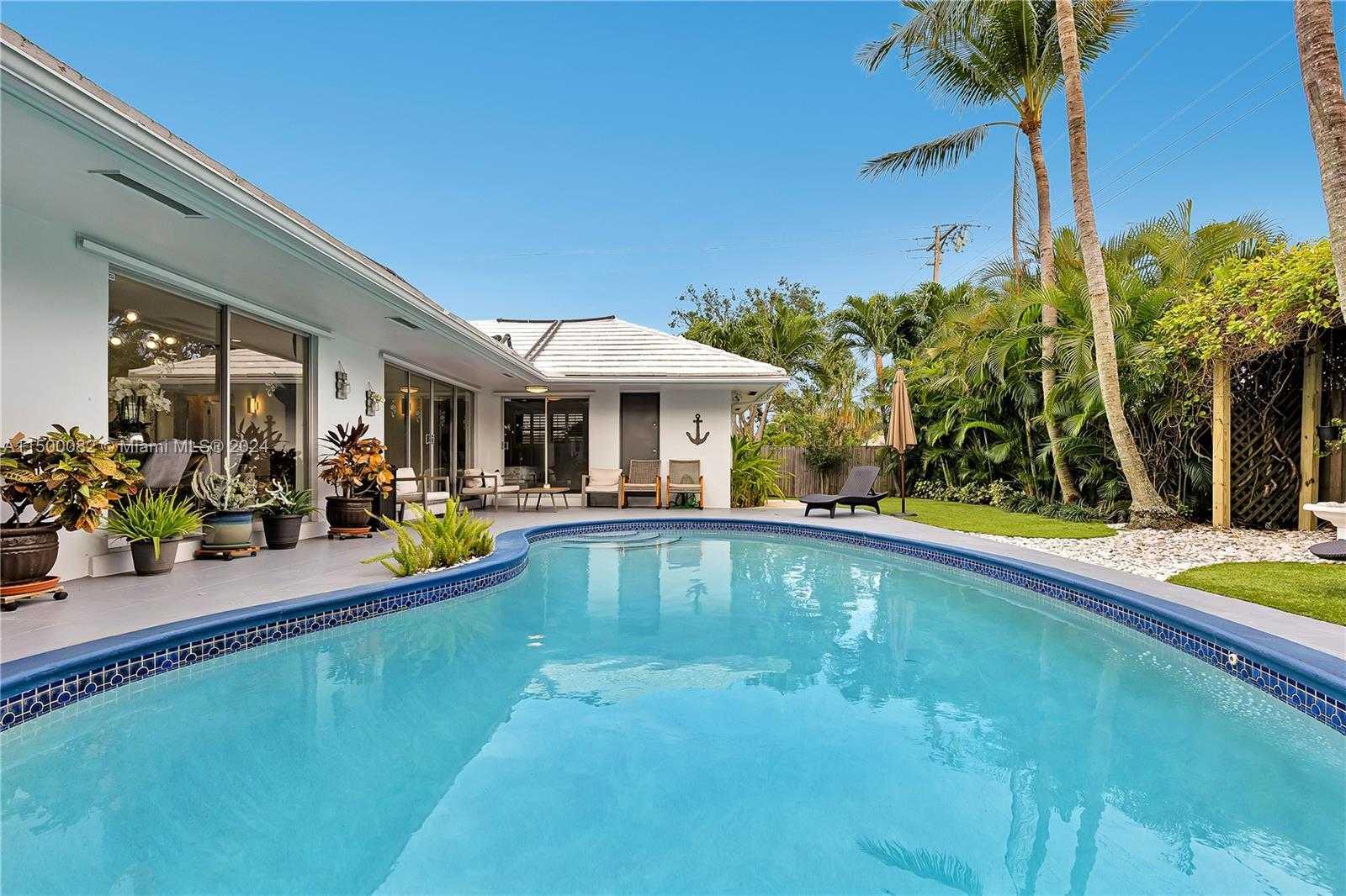 2132 63rd Ct, Fort Lauderdale, Single Family Home,  for sale, Aleksandr  Kruchakov, Trust Invest Real Estate Corp