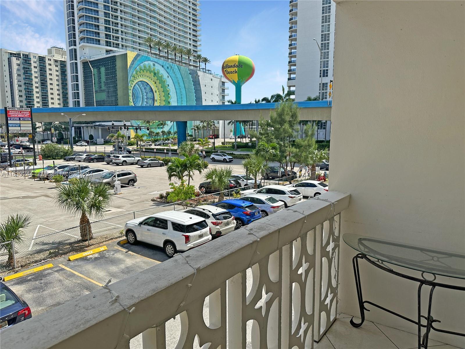 1825 Ocean Dr 203, Hallandale Beach, Condo,  for rent, Aleksandr  Kruchakov, Trust Invest Real Estate Corp