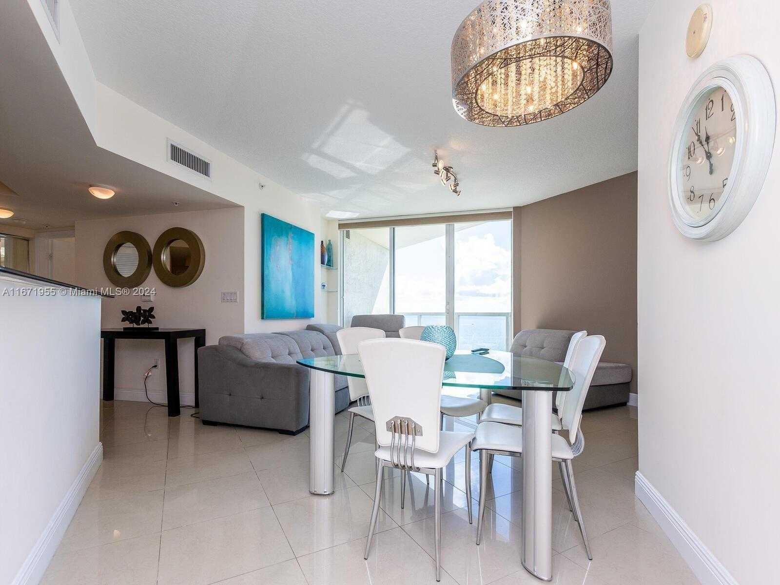 16699 Collins Ave 1709, Sunny Isles Beach, Condo,  for sale, Aleksandr  Kruchakov, Trust Invest Real Estate Corp